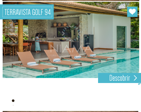 casa 94 condominio terravista golf trancoso